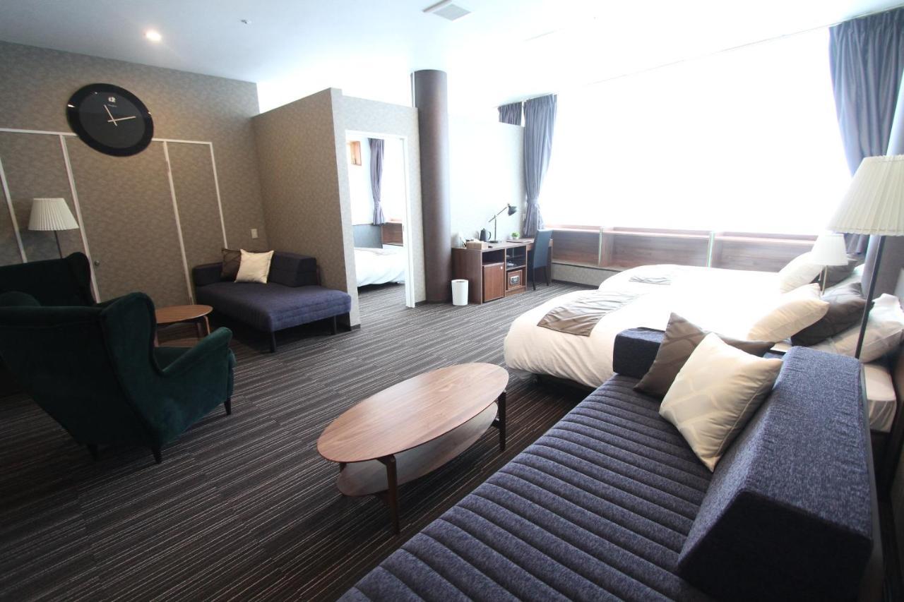 夏油高原スキー場 Hotel Kitakami Exterior photo