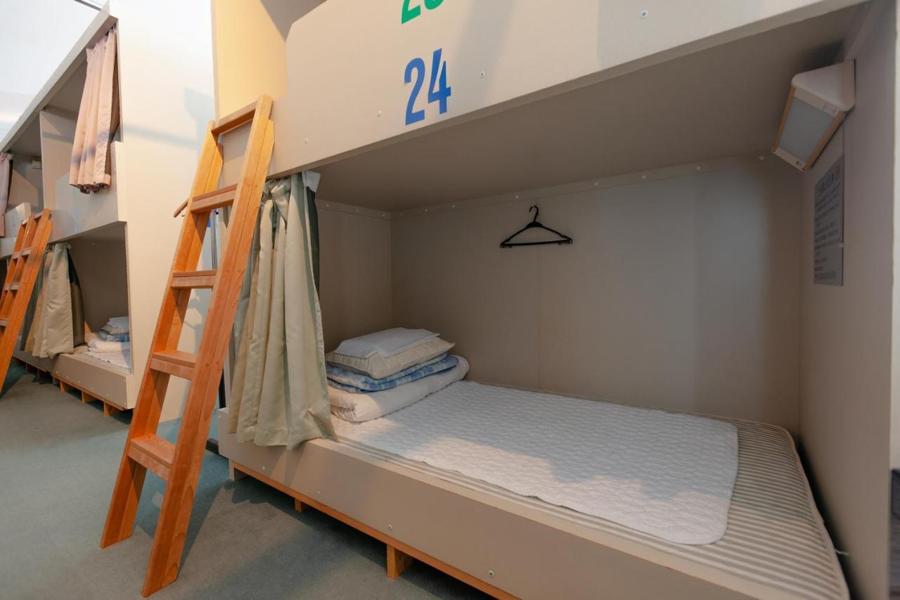 夏油高原スキー場 Hotel Kitakami Exterior photo